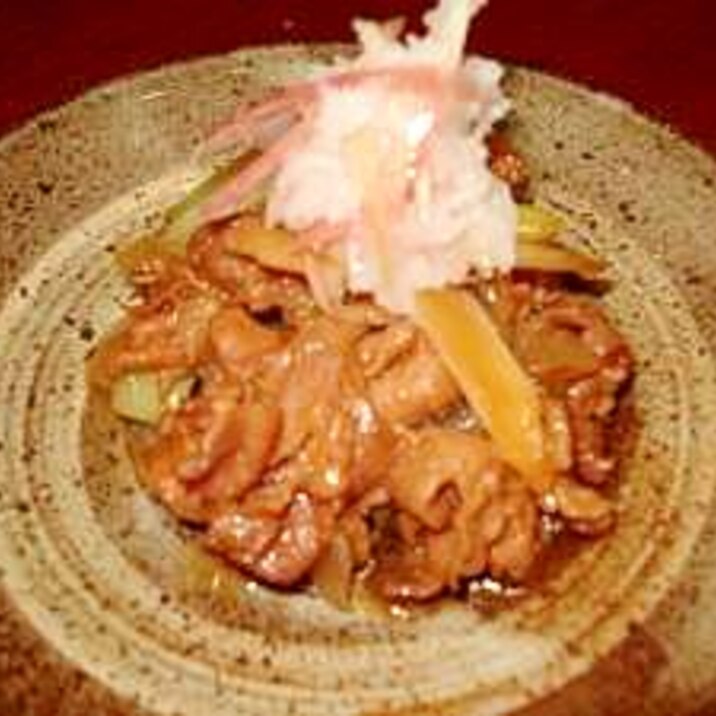 辛味 大根 レシピ レシピ 辛味 大根